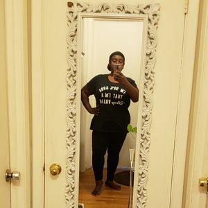 I'm 99% sure that I'm a Disney villain Torrid Tee